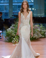 Monique Lhuillier Fawn Wedding Dress